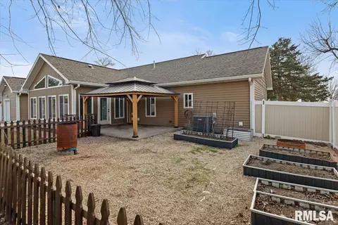 401 E Progress St, Ashland, IL 62612 photo 41