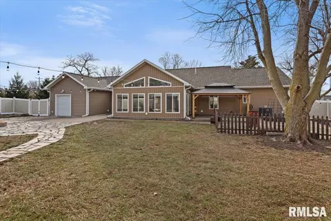 401 E Progress St, Ashland, IL 62612 photo 39
