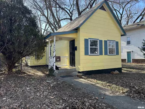 504 Williams St, Springfield, IL 62704