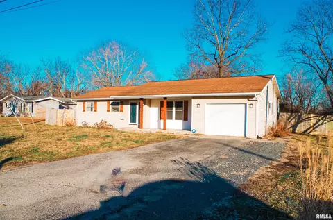 104 N Main St, Spaulding, IL 62561