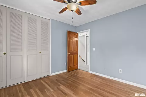 Bedroom - 1386 Valley Dr, Springfield, IL 62702 photo 11 of 11