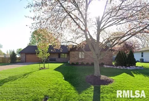 114 Allegheny Rd, Rochester, IL 62563