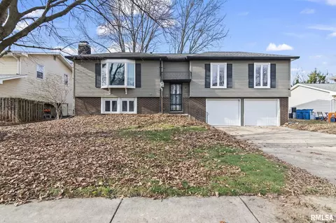 49 Bellerive Rd, Springfield, IL 62704