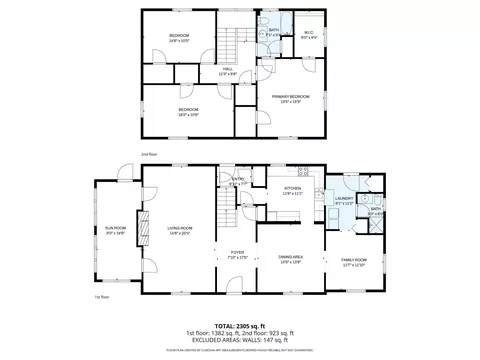 214 N Maple Ave, Minier, IL 61759 photo 42