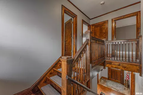 214 N Maple Ave, Minier, IL 61759 photo 24
