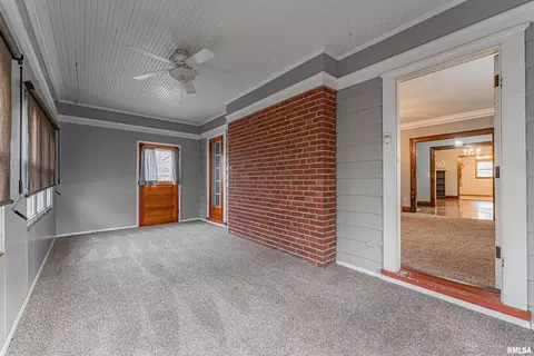 214 N Maple Ave, Minier, IL 61759 photo 11
