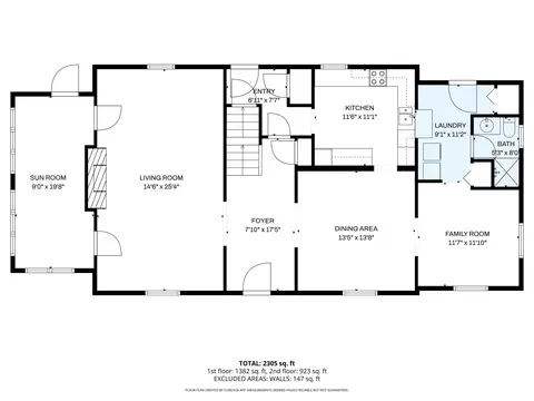 214 N Maple Ave, Minier, IL 61759 photo 40