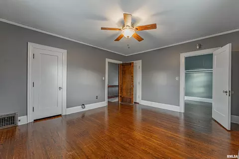 214 N Maple Ave, Minier, IL 61759 photo 26