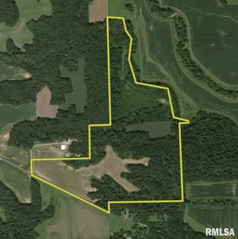 000 E Clark Rd, Marshall, IL 62441