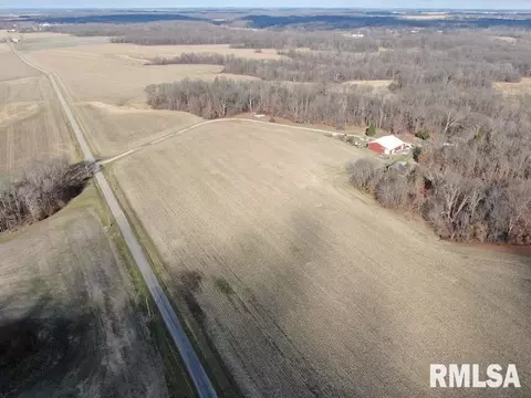 000 E Clark Rd, Marshall, IL 62441 photo 2