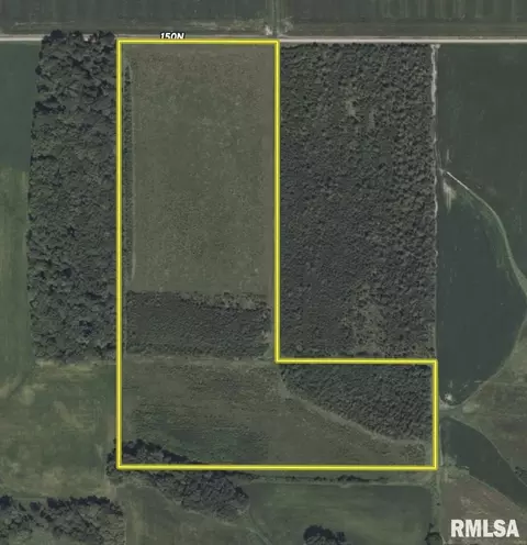 000 N 150th, Sumner, IL 62466