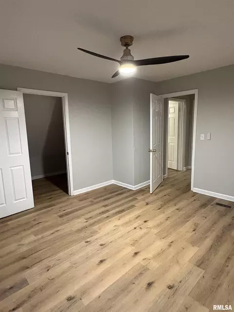 Bedroom - 1111 N Walnut St, Springfield, IL 62702 photo 4 of 6