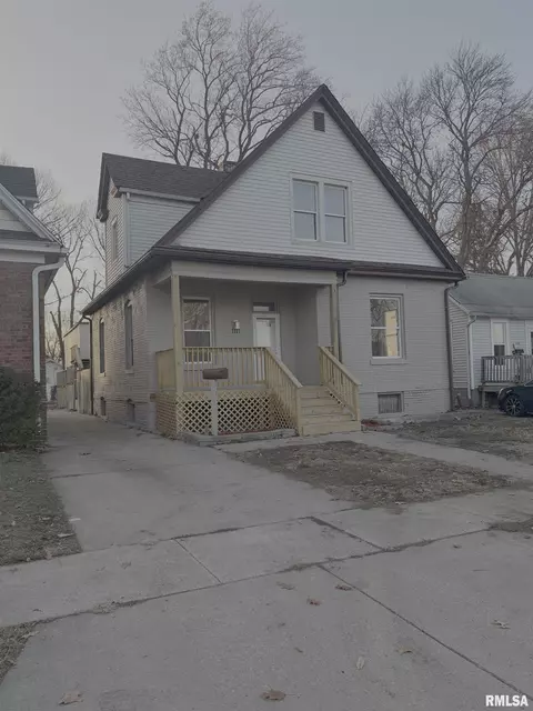 Other - 1111 N Walnut St, Springfield, IL 62702 photo 13 of 17