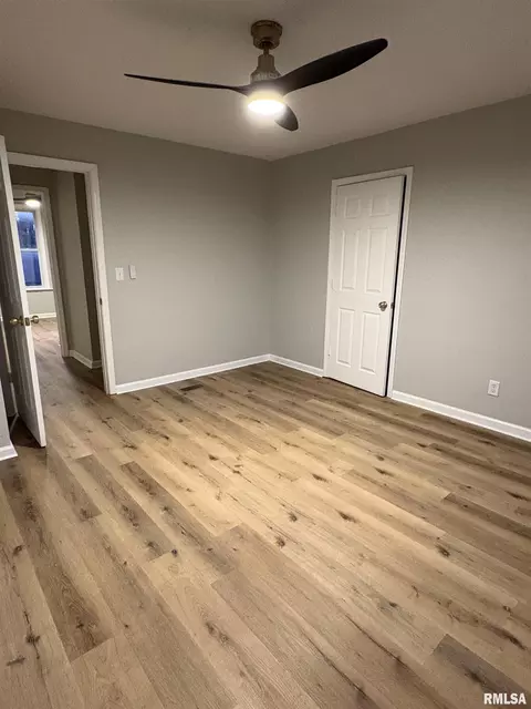 Bedroom - 1111 N Walnut St, Springfield, IL 62702 photo 1 of 6