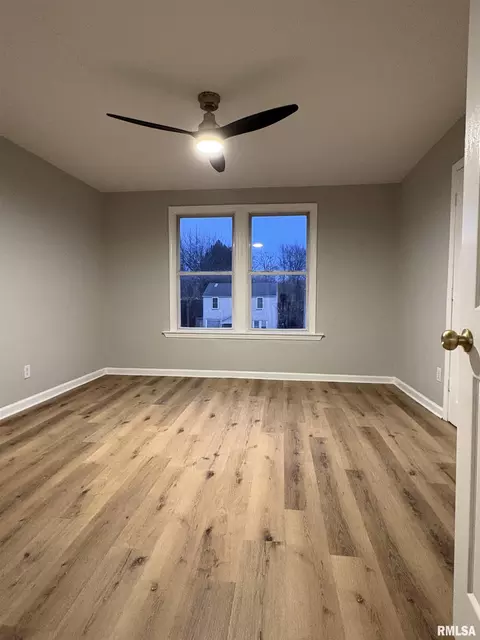 Bedroom - 1111 N Walnut St, Springfield, IL 62702 photo 5 of 6