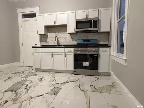 Kitchen - 1111 N Walnut St, Springfield, IL 62702 photo 3 of 3