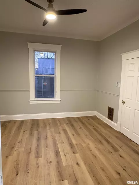 Bedroom - 1111 N Walnut St, Springfield, IL 62702 photo 6 of 6