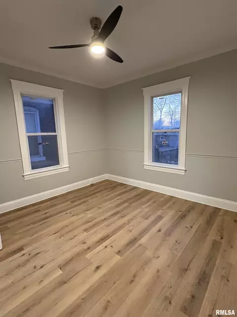 Bedroom - 1111 N Walnut St, Springfield, IL 62702 photo 2 of 6