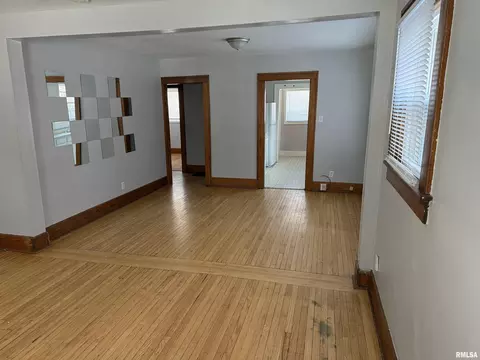 Living - 1708 S Spring St, Springfield, IL 62704 photo 3 of 3