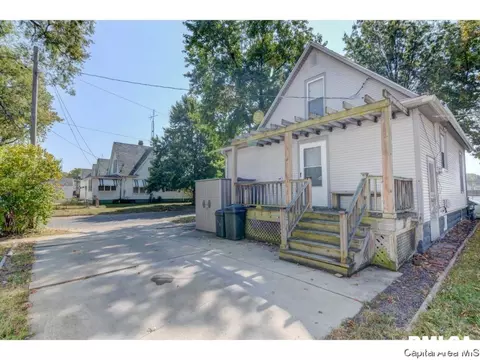 1329 Converse Ave, Springfield, IL 62702 photo 2