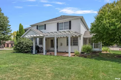 2501 Kipling Dr, Springfield, IL 62711 photo 63