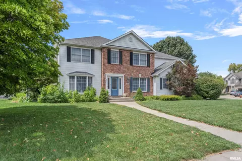 2501 Kipling Dr, Springfield, IL 62711 photo 3