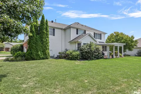 2501 Kipling Dr, Springfield, IL 62711 photo 62