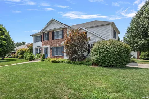 2501 Kipling Dr, Springfield, IL 62711 photo 2