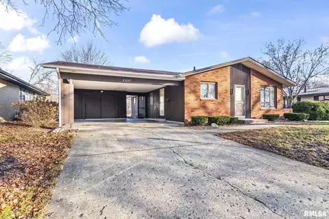 2337 Grinnell Dr, Springfield, IL 62704 photo 3