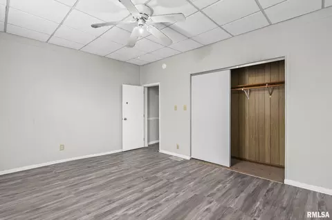 Bedroom - 1510 S 6th St, Springfield, IL 62703 photo 1 of 13