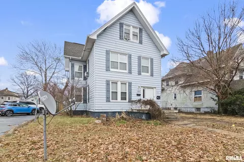 Other - 1510 S 6th St, Springfield, IL 62703 photo 1 of 12