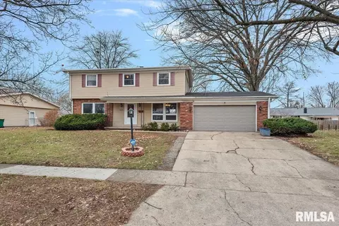 2409 Westchester Blvd, Springfield, IL 62704