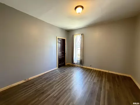 Bedroom - 307 Clinton St, Avon, IL 61415 photo 3 of 4