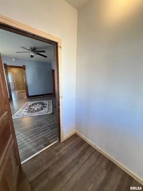 Entry Way - 307 Clinton St, Avon, IL 61415 photo 1 of 3
