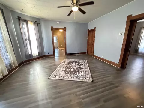 Living - 307 Clinton St, Avon, IL 61415 photo 1 of 9