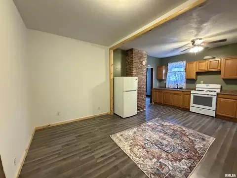Living - 307 Clinton St, Avon, IL 61415 photo 9 of 9