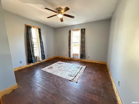 Bedroom - 307 Clinton St, Avon, IL 61415 photo 1 of 4