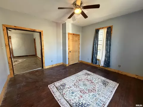 Living - 307 Clinton St, Avon, IL 61415 photo 5 of 9