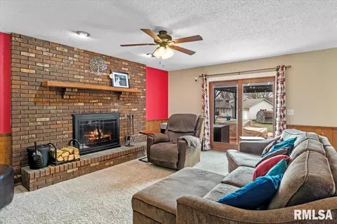 23171 Buelah Dr, Athens, IL 62613 photo 14