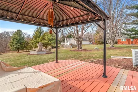 23171 Buelah Dr, Athens, IL 62613 photo 31