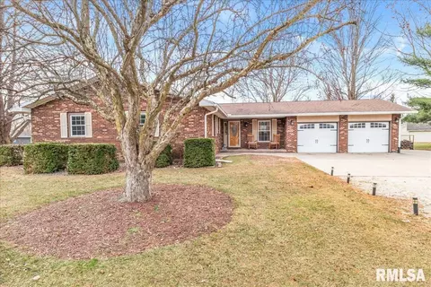 23171 Buelah Dr, Athens, IL 62613 photo 36