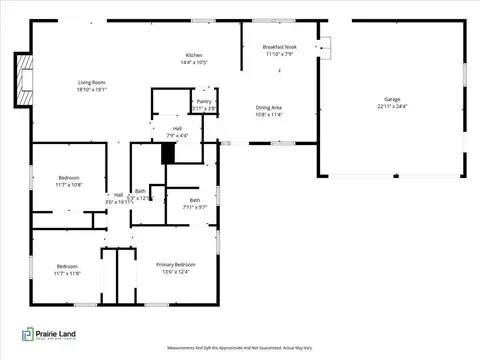 23171 Buelah Dr, Athens, IL 62613 photo 37