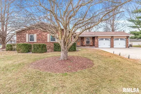 23171 Buelah Dr, Athens, IL 62613 photo 3