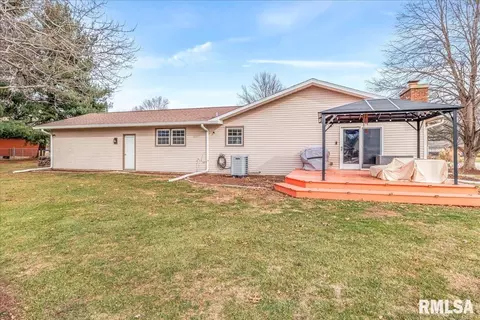23171 Buelah Dr, Athens, IL 62613 photo 35