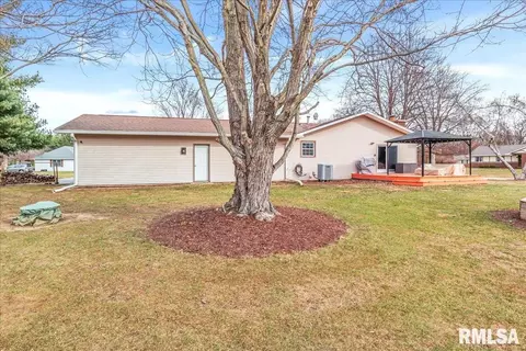 23171 Buelah Dr, Athens, IL 62613 photo 34