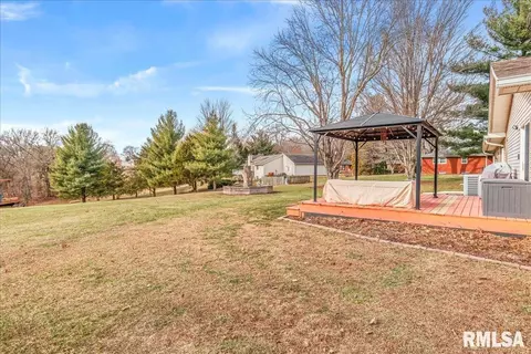 23171 Buelah Dr, Athens, IL 62613 photo 32