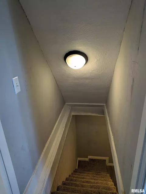 Entry Way - 1301 E Morton Ave, Springfield, IL 62702 photo 2 of 5