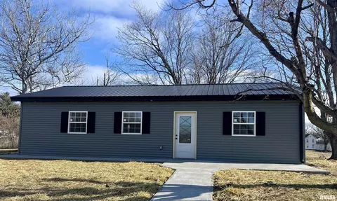 312 W Lafayette St, Clayton, IL 62324