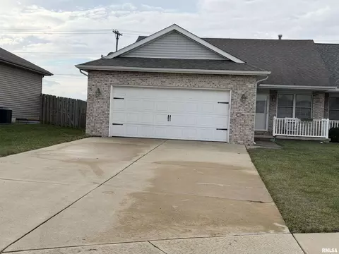 2311 Asheville Dr, Springfield, IL 62711