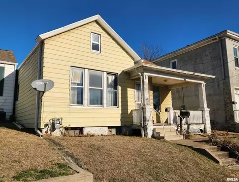 635 Ohio St, Quincy, IL 62301